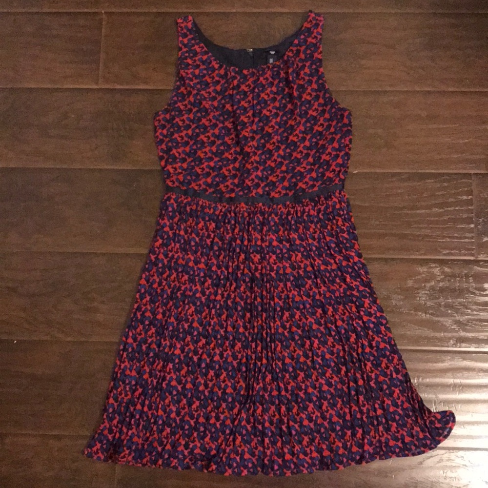 Gap sleeveless dress